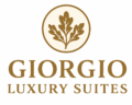 Giorgio logo square